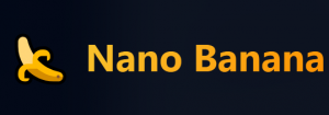 Nano Banana - AI фоторедактор в Telegram