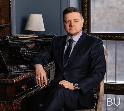 Правовое сопровождение бизнеса в Спб