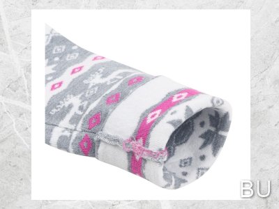 Зимние гамаши